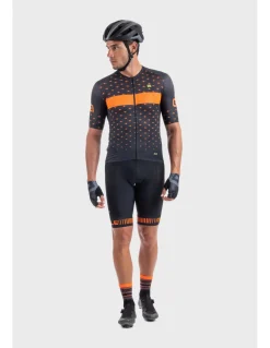 Koszulka rowerowa męska Alé Cycling PR-R Stars