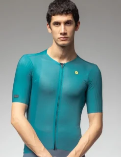 Koszulka rowerowa męska Alé Cycling PR-E Earthy Style 2.0
