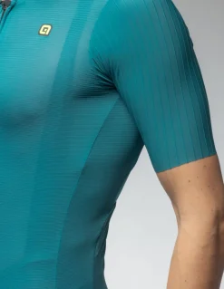 Koszulka rowerowa męska Alé Cycling PR-E Earthy Style 2.0