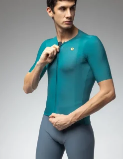 Koszulka rowerowa męska Alé Cycling PR-E Earthy Style 2.0