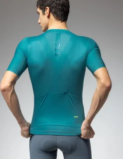 Koszulka rowerowa męska Alé Cycling PR-E Earthy Style 2.0