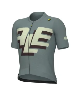 Koszulka rowerowa męska Alé Cycling PR-E Sauvage