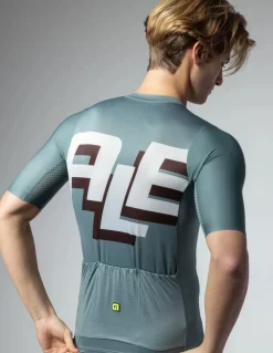 Koszulka rowerowa męska Alé Cycling PR-E Sauvage