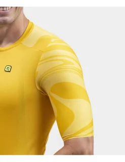 Koszulka rowerowa męska Alé Cycling R-EV1 Artika