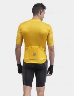 Koszulka rowerowa męska Alé Cycling R-EV1 Artika