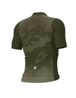 Koszulka rowerowa męska Alé Cycling Off Road Gravel Krakatoa