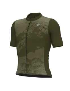 Koszulka rowerowa męska Alé Cycling Off Road Gravel Krakatoa