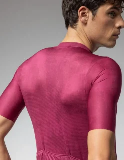 Koszulka rowerowa męska Alé Cycling Solid Deep