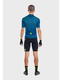 Koszulka rowerowa męska Alé Cycling PR-R Stars