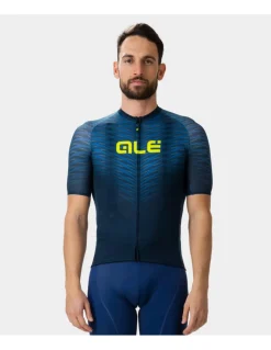 Koszulka rowerowa męska Alé Cycling Solid Thorn