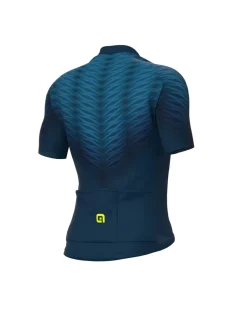 Koszulka rowerowa męska Alé Cycling Solid Thorn