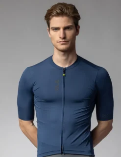 Koszulka rowerowa męska Alé Cycling Solid Color Block Off Road