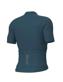 Koszulka rowerowa męska Alé Cycling Solid Color Block Off Road