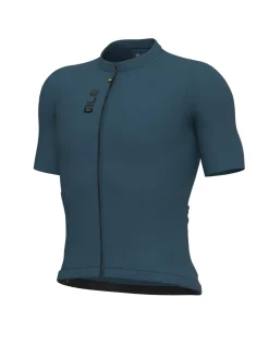 Koszulka rowerowa męska Alé Cycling Solid Color Block Off Road