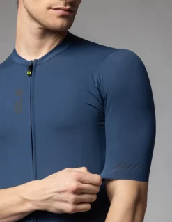 Koszulka rowerowa męska Alé Cycling Solid Color Block Off Road