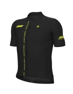 Koszulka rowerowa męska Alé Cycling PR-E Follow Me