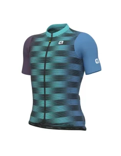 Koszulka rowerowa męska Alé Cycling Solid Dinamica