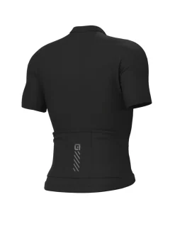 Koszulka rowerowa męska Alé Cycling Solid Color Block 2.0
