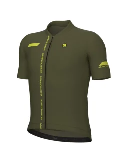 Koszulka rowerowa męska Alé Cycling PR-E Follow Me