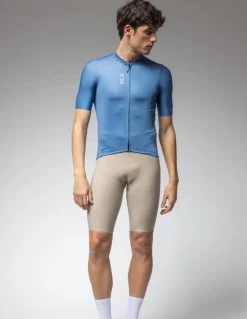 Koszulka rowerowa męska Alé Cycling Solid Color Block 2.0