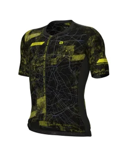 Koszulka rowerowa męska Alé Cycling PR-E Town