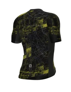 Koszulka rowerowa męska Alé Cycling PR-E Town
