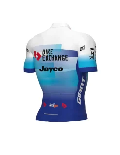 Koszulka rowerowa męska Alé Cycling Prime Bike Exchange