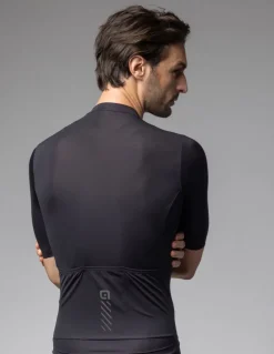 Koszulka rowerowa męska Alé Cycling Solid Color Block 2.0