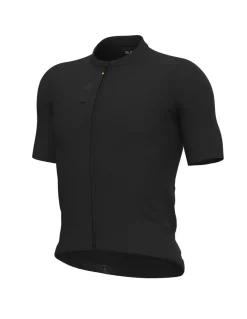 Koszulka rowerowa męska Alé Cycling Solid Color Block 2.0
