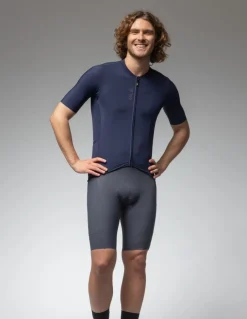 Koszulka rowerowa męska Alé Cycling Solid Color Block Off Road