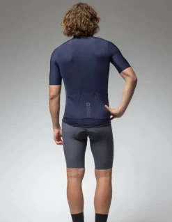 Koszulka rowerowa męska Alé Cycling Solid Color Block Off Road