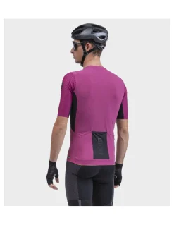 Koszulka rowerowa męska Alé Cycling R-EV1 Race Special