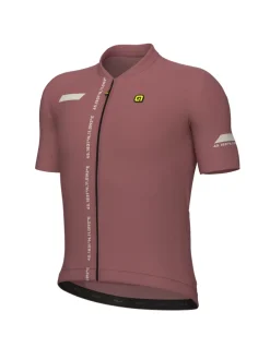 Koszulka rowerowa męska Alé Cycling PR-E Follow Me