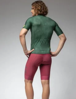 Koszulka rowerowa męska Alé Cycling Solid Deep