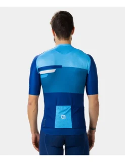 Koszulka rowerowa męska Alé Cycling PR-E Radar