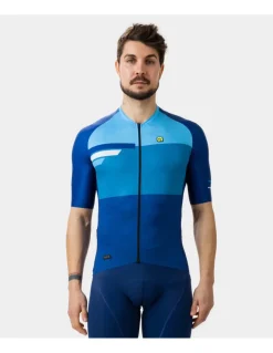 Koszulka rowerowa męska Alé Cycling PR-E Radar