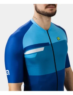 Koszulka rowerowa męska Alé Cycling PR-E Radar
