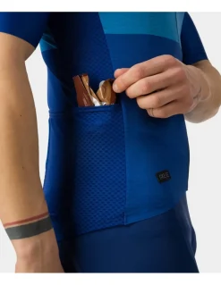 Koszulka rowerowa męska Alé Cycling PR-E Radar