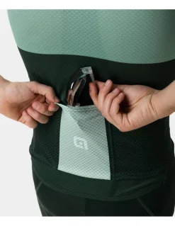Koszulka rowerowa męska Alé Cycling PR-E Radar