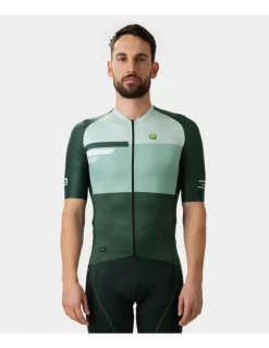 Koszulka rowerowa męska Alé Cycling PR-E Radar