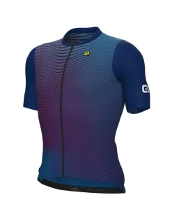 Koszulka rowerowa męska Alé Cycling PR-E Onda
