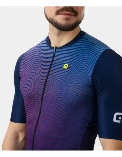 Koszulka rowerowa męska Alé Cycling PR-E Onda