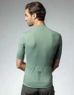 Koszulka rowerowa męska Alé Cycling Solid Color Block Off Road