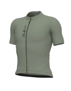 Koszulka rowerowa męska Alé Cycling Solid Color Block Off Road