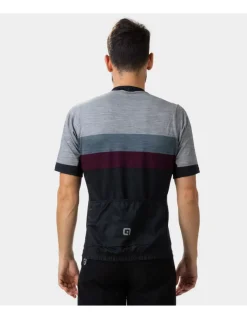 Koszulka rowerowa męska Alé Cycling Off Road Gravel Chaos