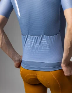Koszulka rowerowa męska Alé Cycling PR-E Follow Me