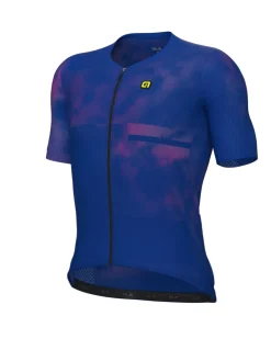 Koszulka rowerowa męska Alé Cycling PR-E Atmosfera