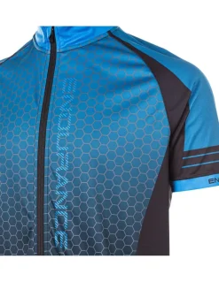 Koszulka rowerowa męska Endurance Verove S/S