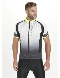 Koszulka rowerowa męska Endurance Verove S/S