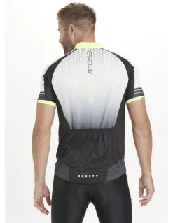 Koszulka rowerowa męska Endurance Verove S/S